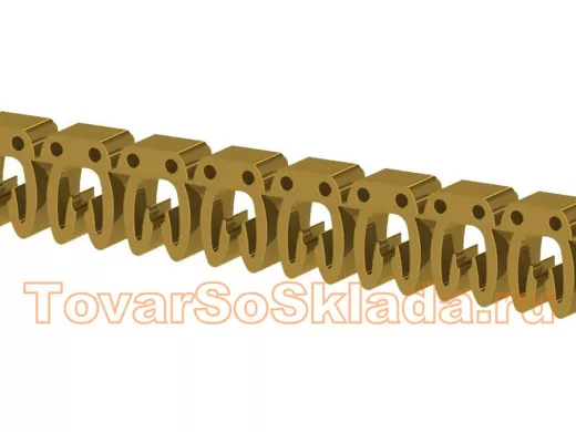 Маркировка кабеля  KE1 (0,751,5мм.кв.) 