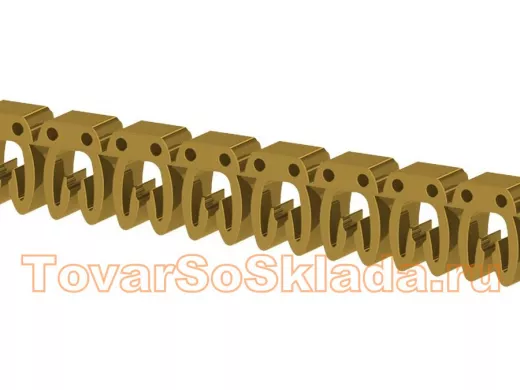 Маркировка кабеля  KE1 (0,751,5мм.кв.) 