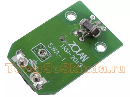 Усилитель для антенны решётка ASP-8  SWA-1