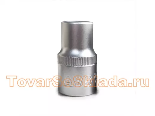 Головка торцевая 6-гранная 1/2""DR (12 мм)