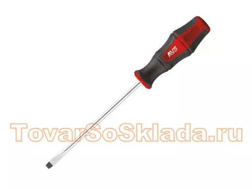 Отвертка шлицевая (SL6x150 мм)