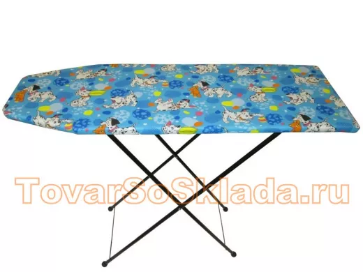 Доска гладильная 