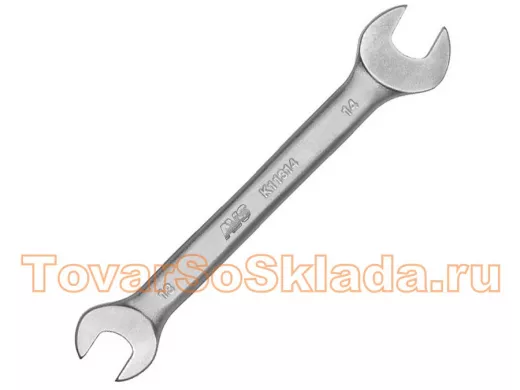 Ключ гаечный рожковый (13х14 мм)