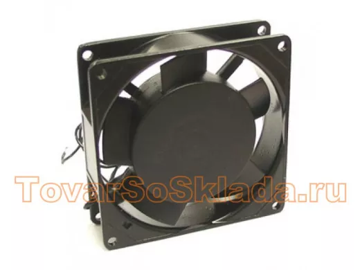 Вентилятор  220В;   92х92х25мм;   220В;   RQA 9225HSL 220VAC