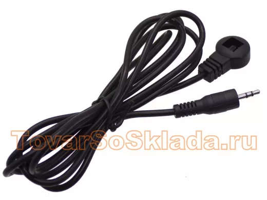 Управление, внешний ИК- приемник для Сигнал эфирных ресиверов