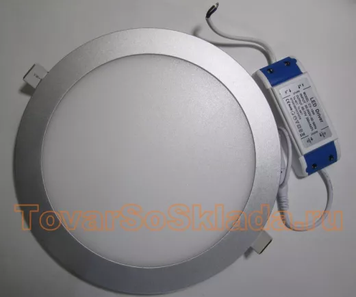 Светильник светодиодный TDM СВО 