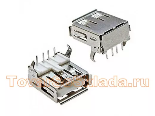 USBA-1F USB РАЗЪЕМЫ