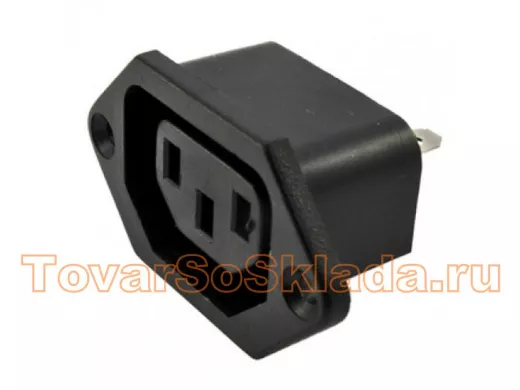 AC-022 Разъемы питания РАЗЪЕМЫ