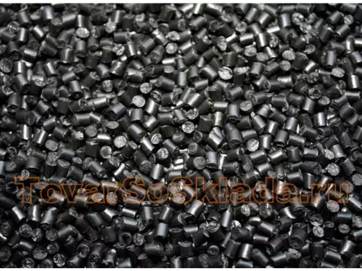 Полипропилен морозостойкий гранулированный Томполен МПП 15-06