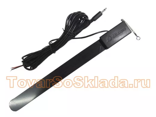 Антенна активная автомобильная телевизионная АВТО.АКТИВНАЯ  BO-95   TV