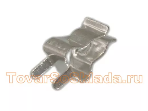 Держатель предохранителя S1051 (6.35x30 10a 250v)