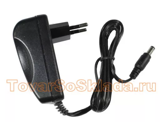 Блок питания  7,5 Вольт   2 А  