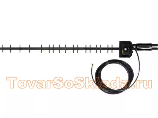 Антенна Дельта-3G для WI-FI АППС 19/2300-2500/01 4.9м RP-SMA