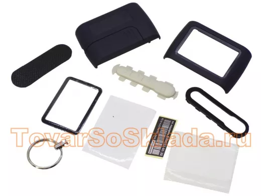 Корпус для брелка к сигнализации Starline D94