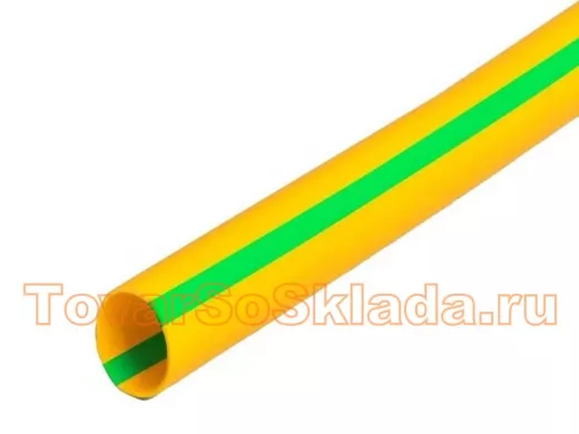 6,4мм Go-Lines`s желто-зеленая