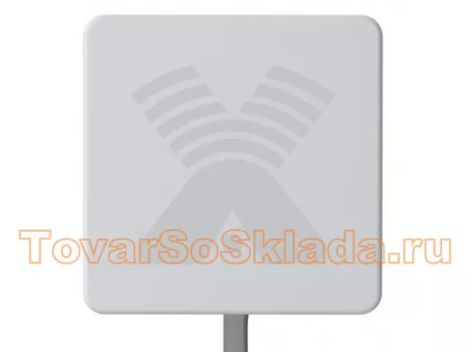 Антенна  2100 3G  20дБ  AX-2020PF направленная, тип-панельная 1хF-female