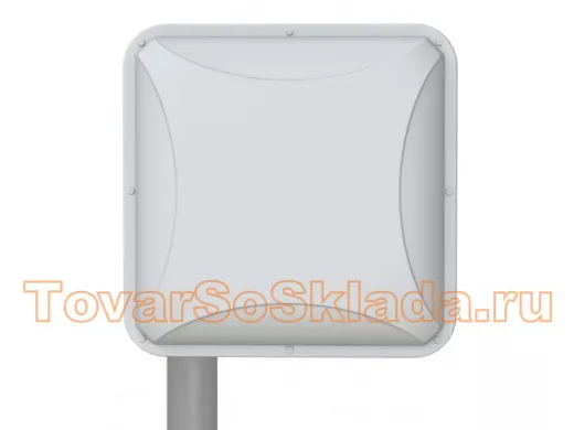 Антенна  2100 3G  14дБ  AX-2014PF направленная, тип-панельная 1хF-female