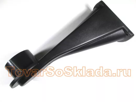 Кронштейн настенный для НТУ L=210 мм (поликарбонат) TDM SQ0330-0353