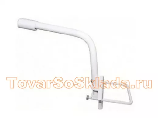 Кронштейн К1П-0,3-0,35 на опору с 1 хомутом TDM SQ0338-0203