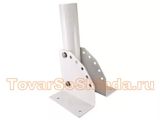 Кронштейн КР-3 для уличного светильника с переменным углом TDM SQ0338-0004