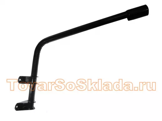 Кронштейн для светильника или прожектора настенный 