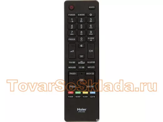 Телевиз. пульт Hitachi CLE-865B "PLT-141568" (TV)