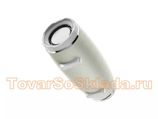 BOROFONE BR3 Серая колонка BT