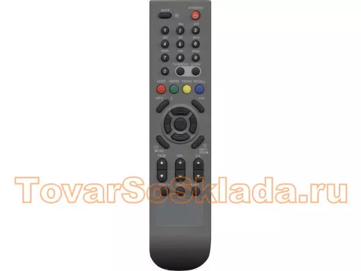 Пульт для спутниковых ресиверов ARION AF-3030 (SAT)