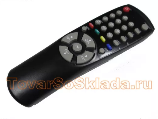 Пульт для спутниковых ресиверов SAMSUNG MF59-00215A (DSR9500 )
