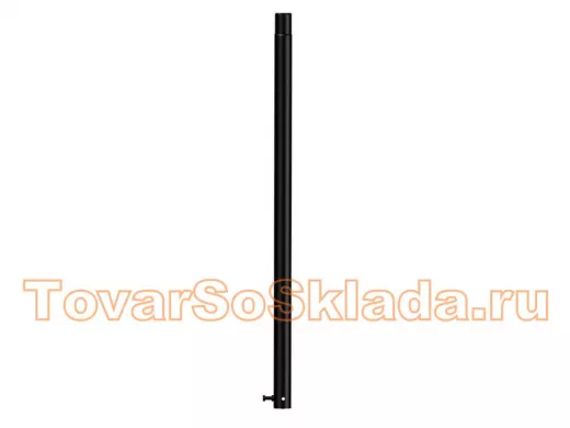 Секция универсальная для антенных мачт диаметром 51мм, обжата на 60 мм 