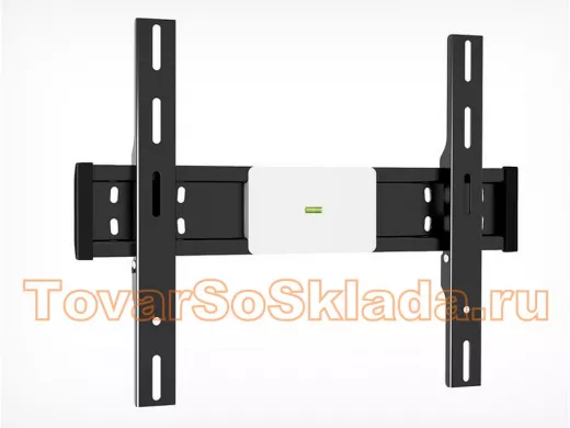 Кронштейн HOLDER LCD-F4611-B чёрный цвет, 32