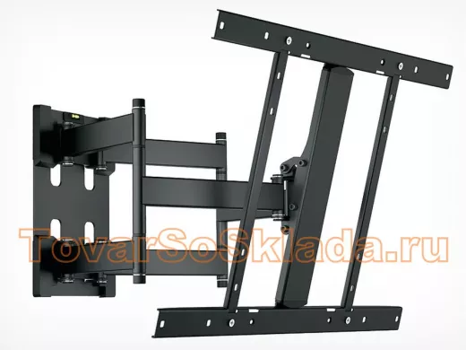 Кронштейн HOLDER LCD-SU6602-B чёрный цвет, 26