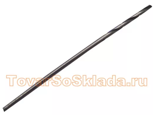 Сверло по металлу  0,9 мм  (уп.10шт.) цена за 1шт 