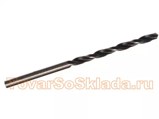 Сверло по металлу  3,0 мм  (уп.10шт.) 