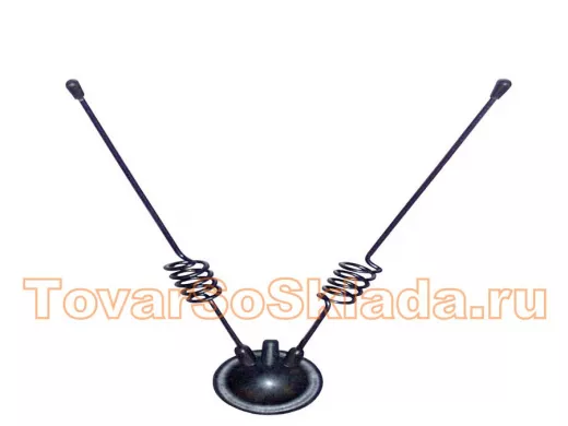 Автомобильная декоративная антенна 