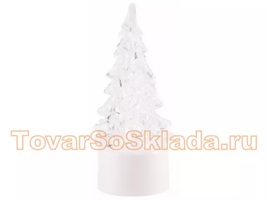 Фигура светодиодная на подставке 