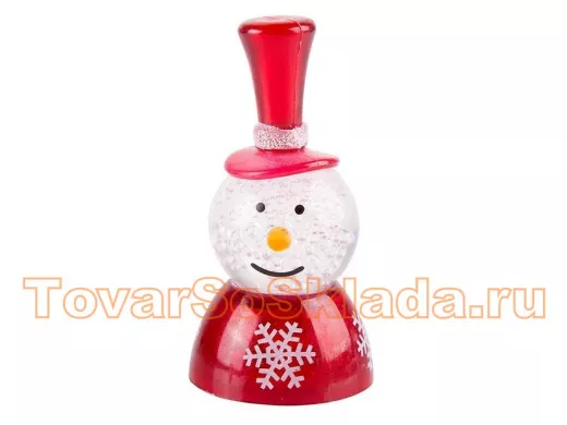 Фигура светодиодная на подставке 