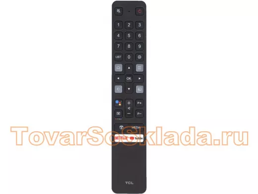TCL RC901V FMR1 ориг. С ГОЛОСОВОЙ ФУНКЦИЕЙ