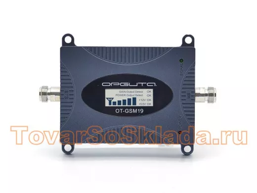 Орбита OT-GSM19 (2G-900) усилитель GSM репитер