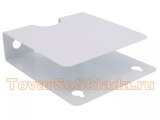 Кронштейн UNITEKI DM1701 white настенный для ресиверов