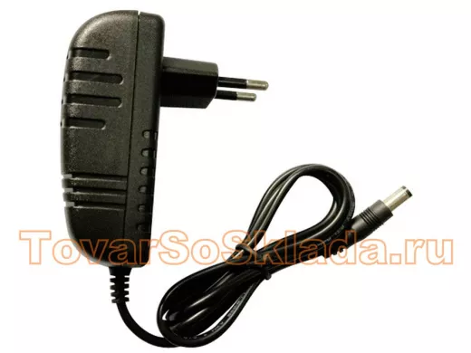 JaZZway Драйвер 24W (12V 2А)   