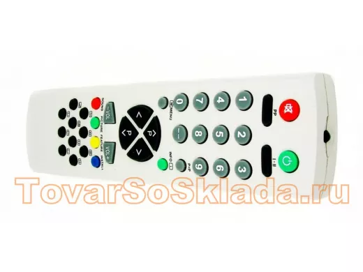 Телевиз. пульт  VESTEL RC-2040