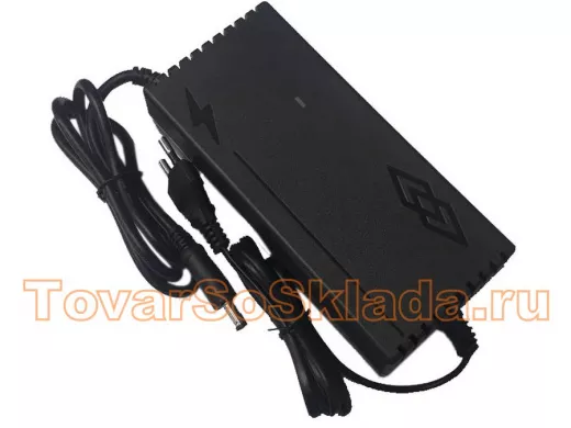 Блок питания 14,4В/ 5А для LiFePO4 аккумуляторов