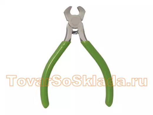 Кусачки, бокорезы 125 мм 