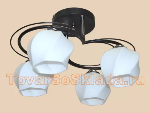 Светильник ЛЮСТРА-7025