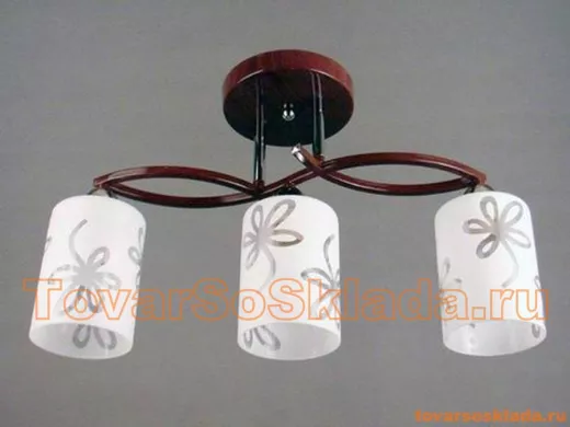 Светильник ЛЮСТРА-7032