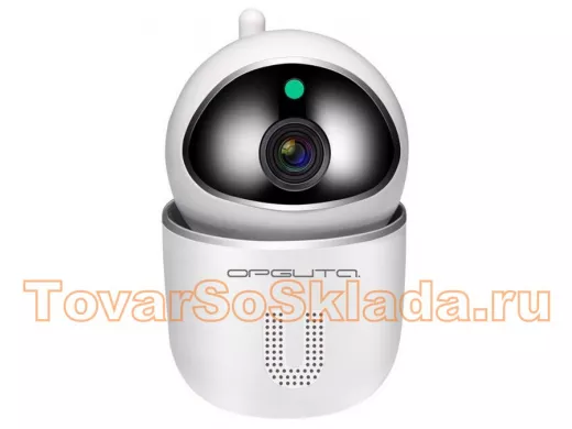 Орбита OT-VNI41 Белый видеокамера IP-WI-FI
