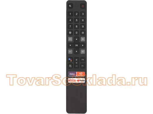 TCL RC901V FMR8 ic ( VOICE ) LED TV С ГОЛОСОВОЙ ФУНКЦИЕЙ