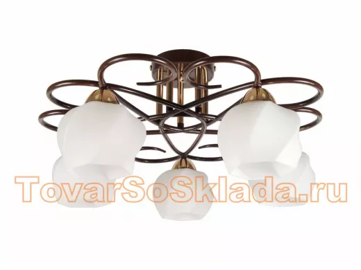 Светильник ЛЮСТРА-7054