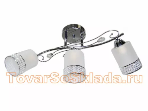 Светильник ЛЮСТРА-7056